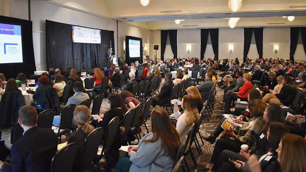 Submit your ideas for 2027 Future Workforce Summit breakout sessions — Caledonia Business news