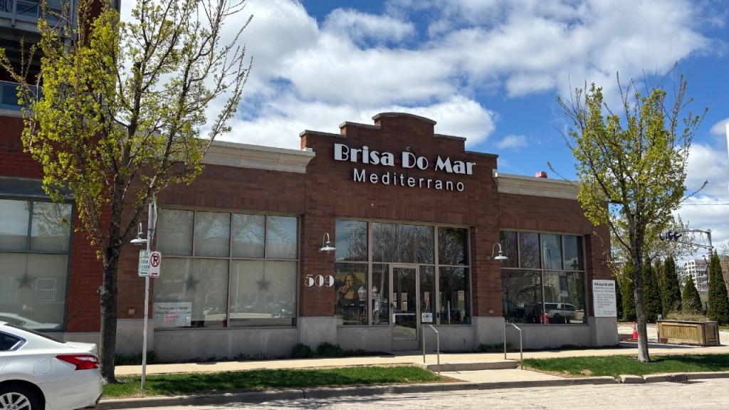 Brunch restaurant planned for Third Ward riverfront space — BizTimes Milwaukee