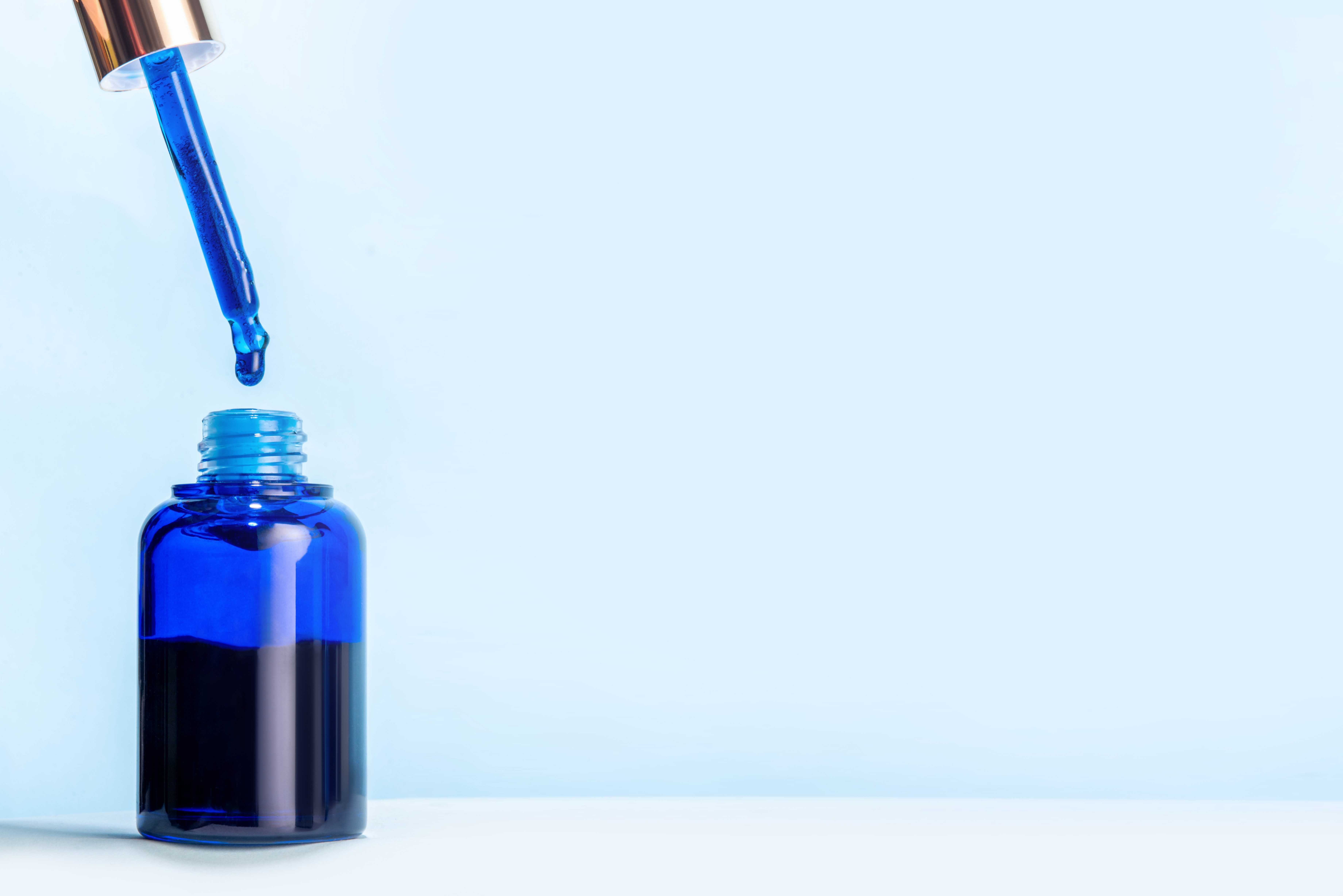 Methylene blue: What to know about textile dye being used as a wellness supplement — Caledonia Health news