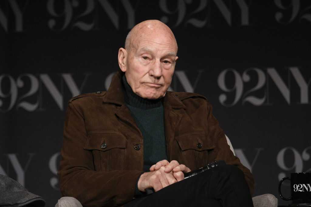 Hugh Jackman, William Shatner and George Takei among those paying tribute to Patrick Stewart — Caledonia Community news