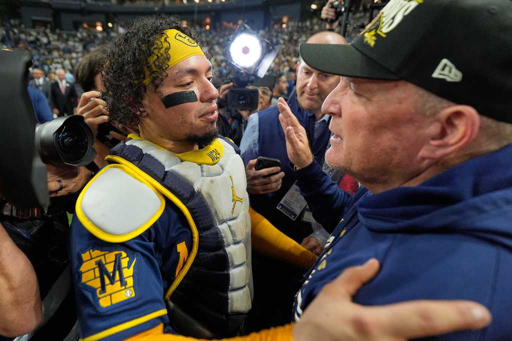 Brewers’ World Series memorabilia headed to Baseball Hall of Fame — Caledonia Community news