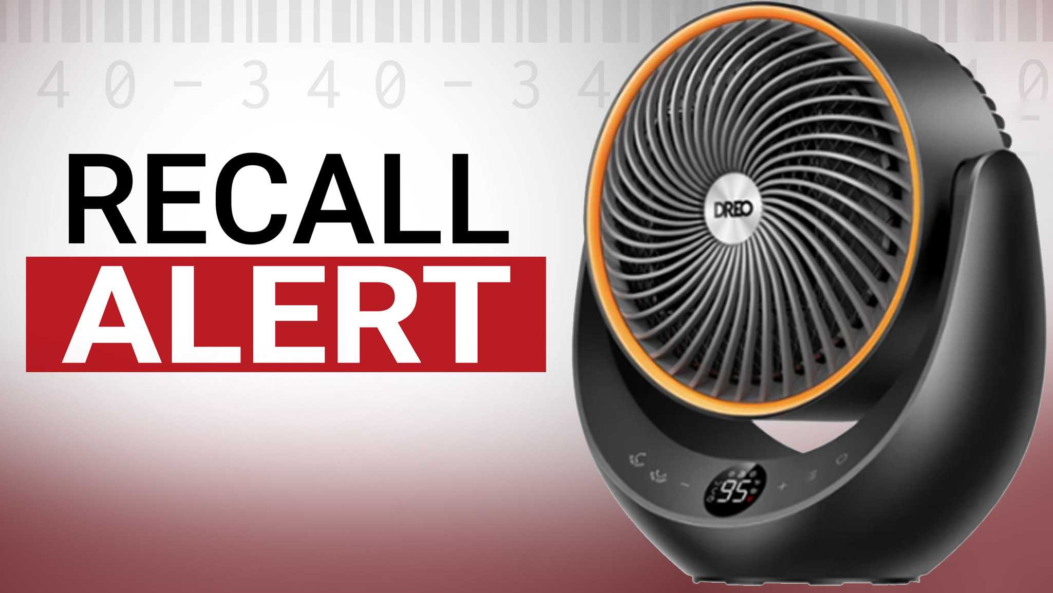 More than 300,000 space heaters sold at popular retailers recalled over fire risk — Caledonia Business news