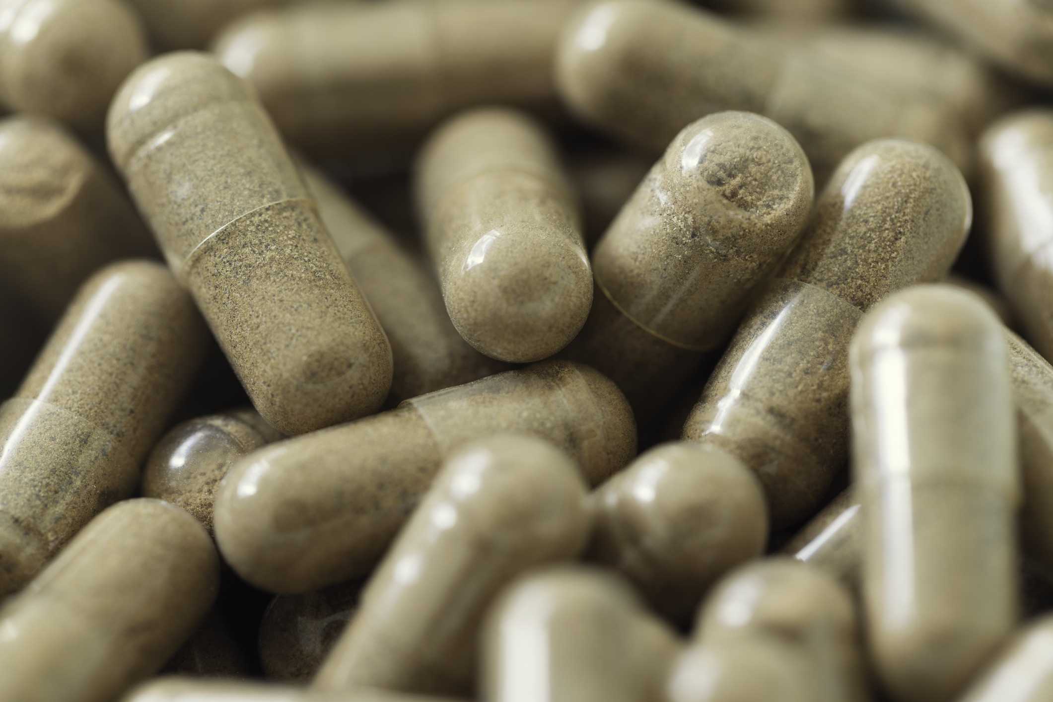 Herbal supplement sold on Amazon, at Whole Foods recalled amid salmonella concerns — Caledonia Schools news