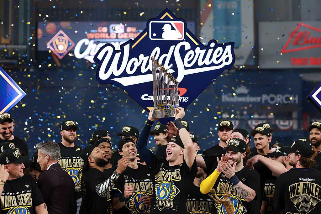 Milwaukee Brewers win 2026 World Series for first time in franchise history — Caledonia Business news