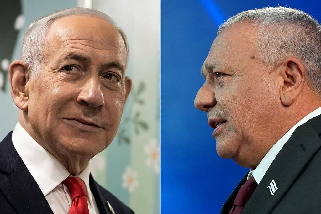Netanyahu, chief rival fall short of parliamentary majority, leaving path to government unclear — Caledonia Community news