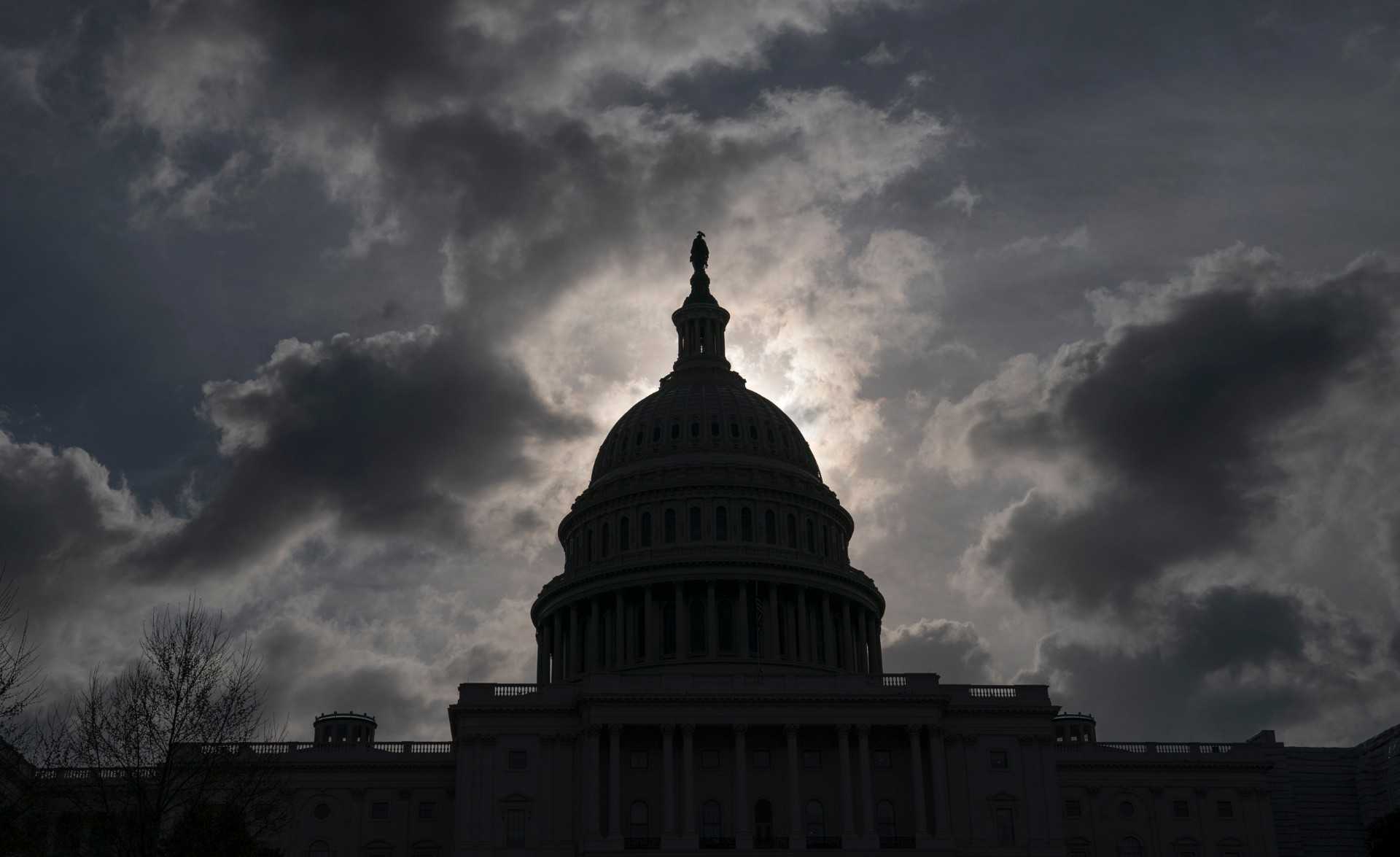 Midterms 2026: The Balance of Power — Caledonia Community news