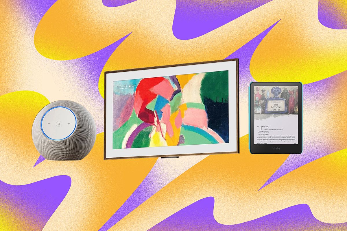 The 13 Amazon Device Deals Actually Worth Snagging This Prime Day — Wired, Caledonia Technology news