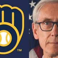 Gov. Evers celebrates Brewers’ first-ever World Series win, proclaims Brewers ‘Won Our Way’ Day — Caledonia Arts news