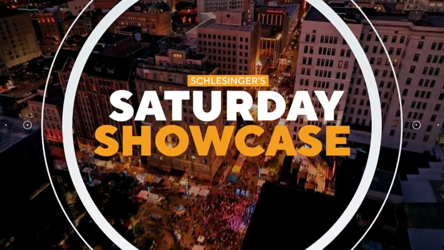 Schlesinger's Saturday Showcase (10/31)...All things Halloween and then some... — Caledonia Community news