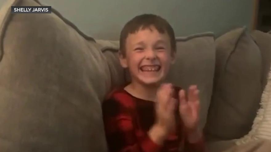 Video: 7-year-old Brewers fan gets emotional over World Series win — Caledonia Community news