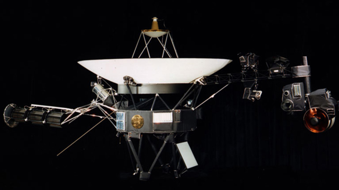NASA's Voyager 1 to reach historic 16 billion-mile distance from Earth next month — Caledonia Community news